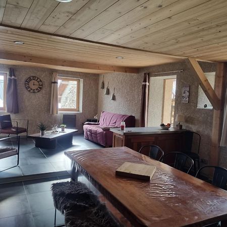 Chez Papy - Grand Appart Entirely Renovated Ventelon La Grave La Meije Bagian luar foto